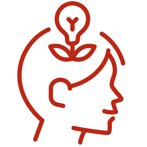 Growth icon